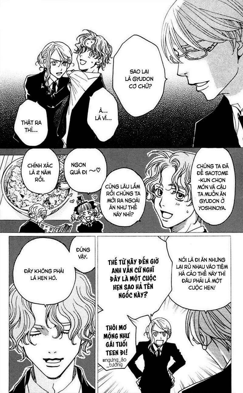 nounai poison berry chapter 1 29