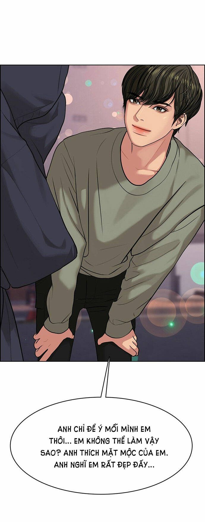 nữ thần giáng thế chapter 173.2 18