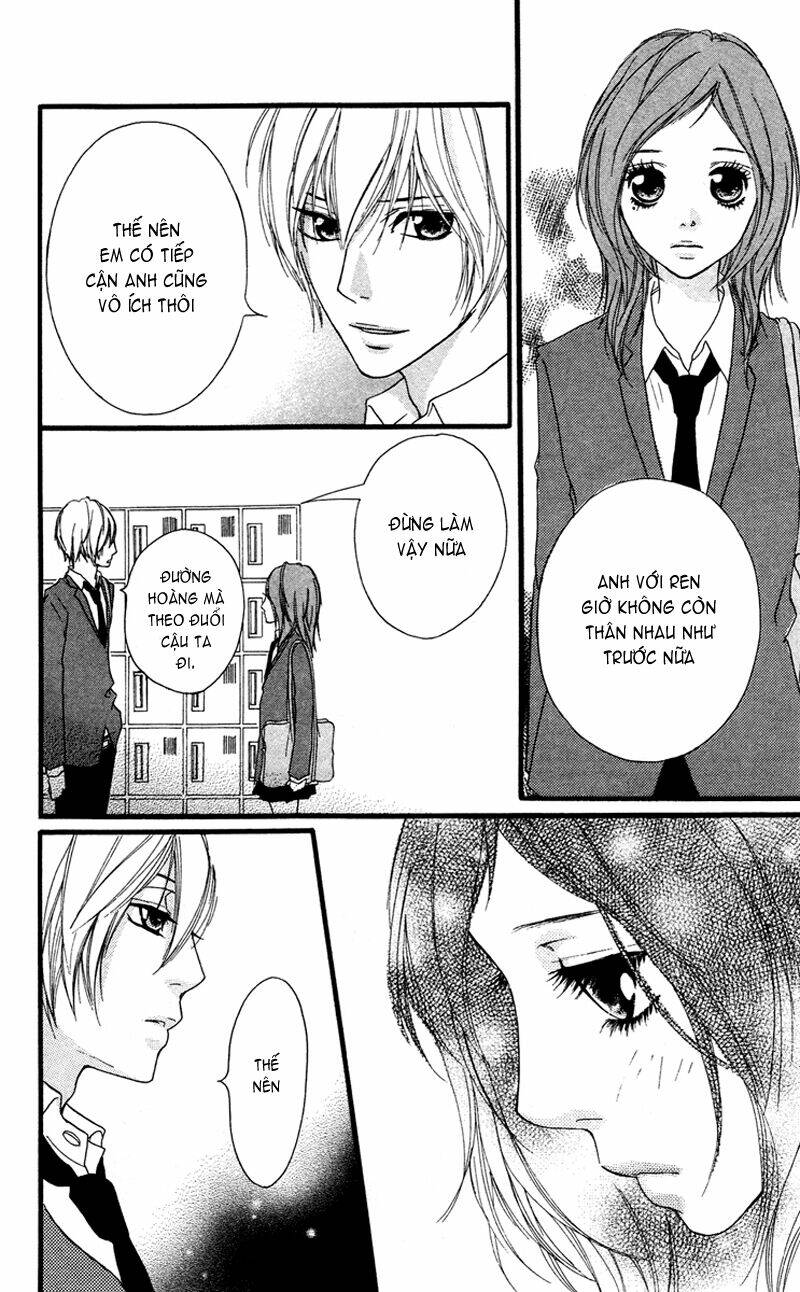 tình yêu học trò chapter 26 41