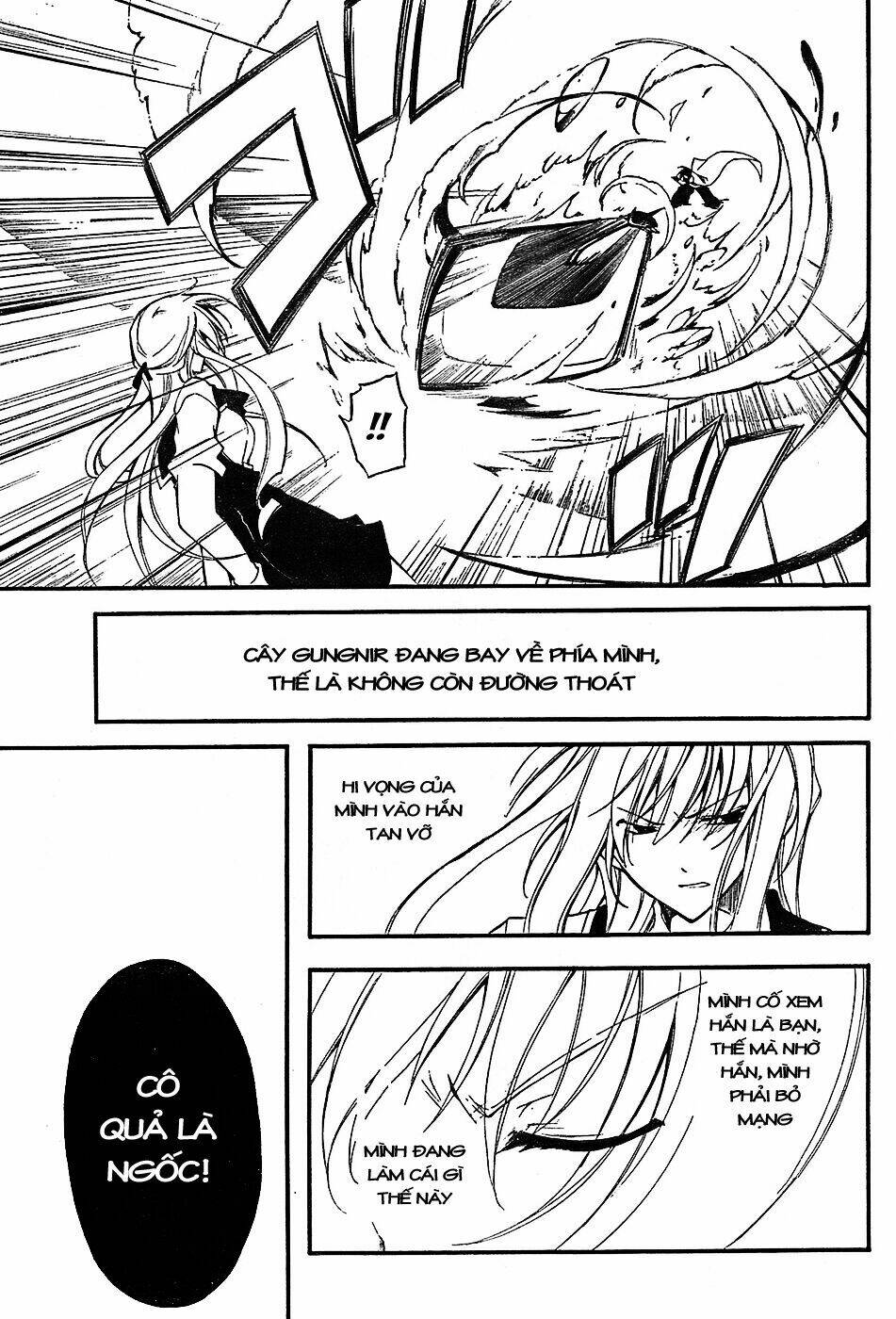 bloody cross chapter 6 32