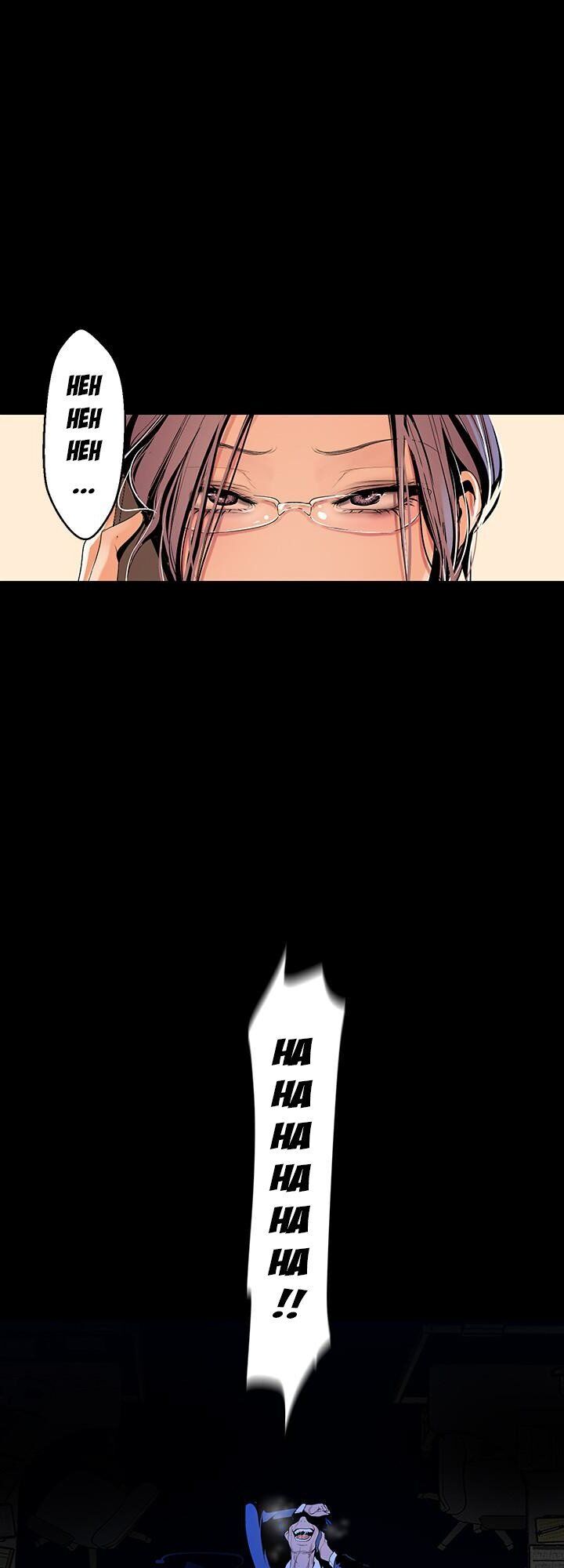 một thế giới mới tuyệt vời chapter 42 31