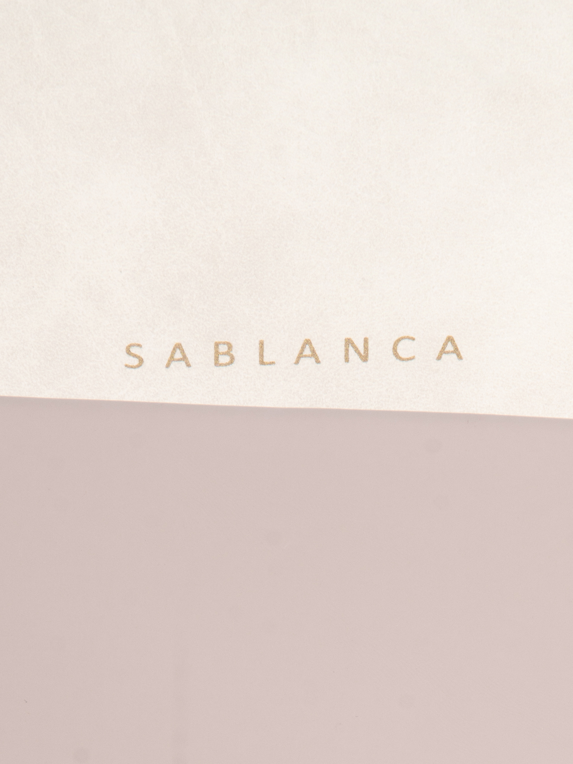 Balo laptop unisex thời trang SABLANCA BP0070