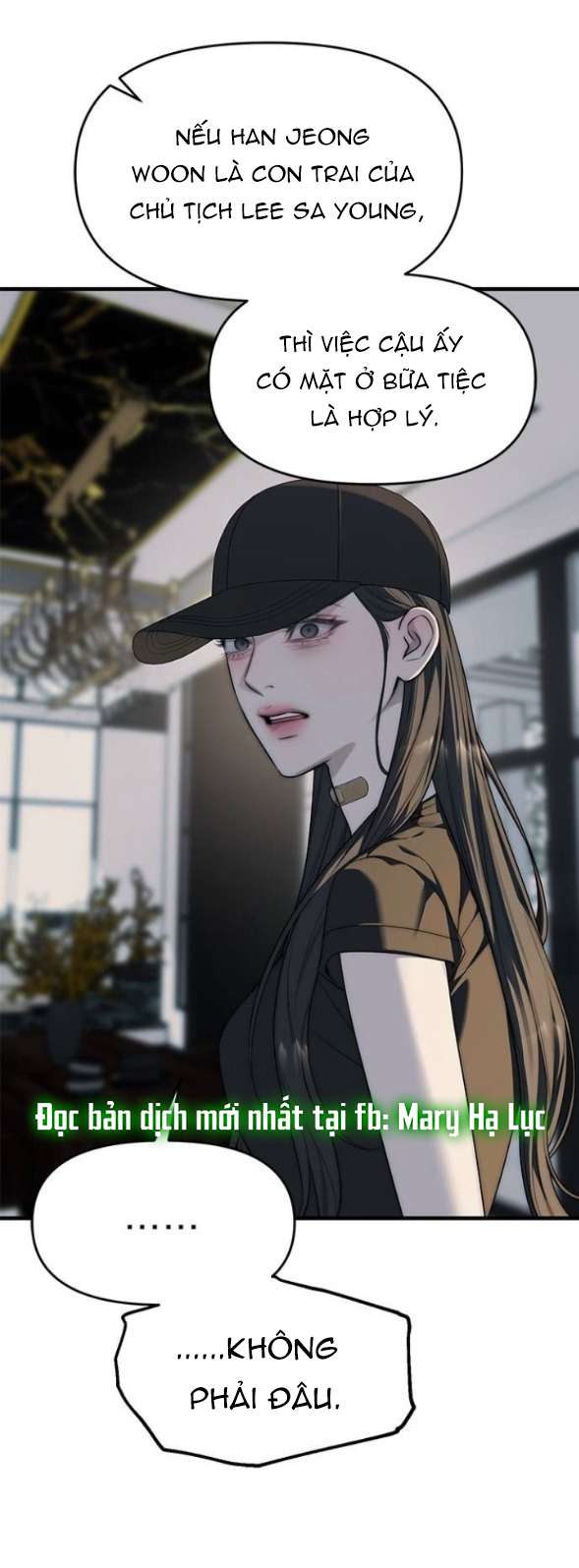 xâm nhập trường trung học tài phiệt chapter 94.1 54