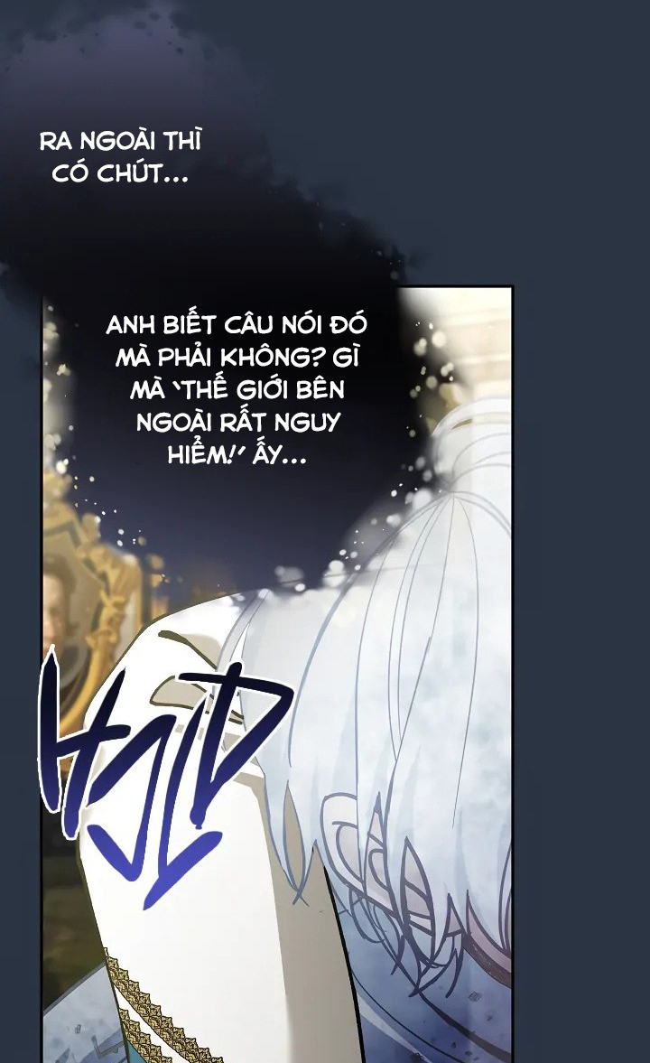 đừng đến cửa hàng của ác nữ phản diện chapter 69 109