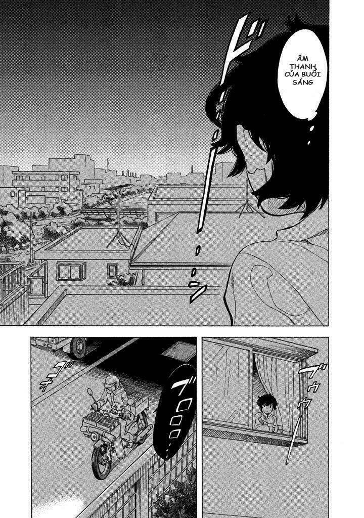 shounen note chapter 1 25