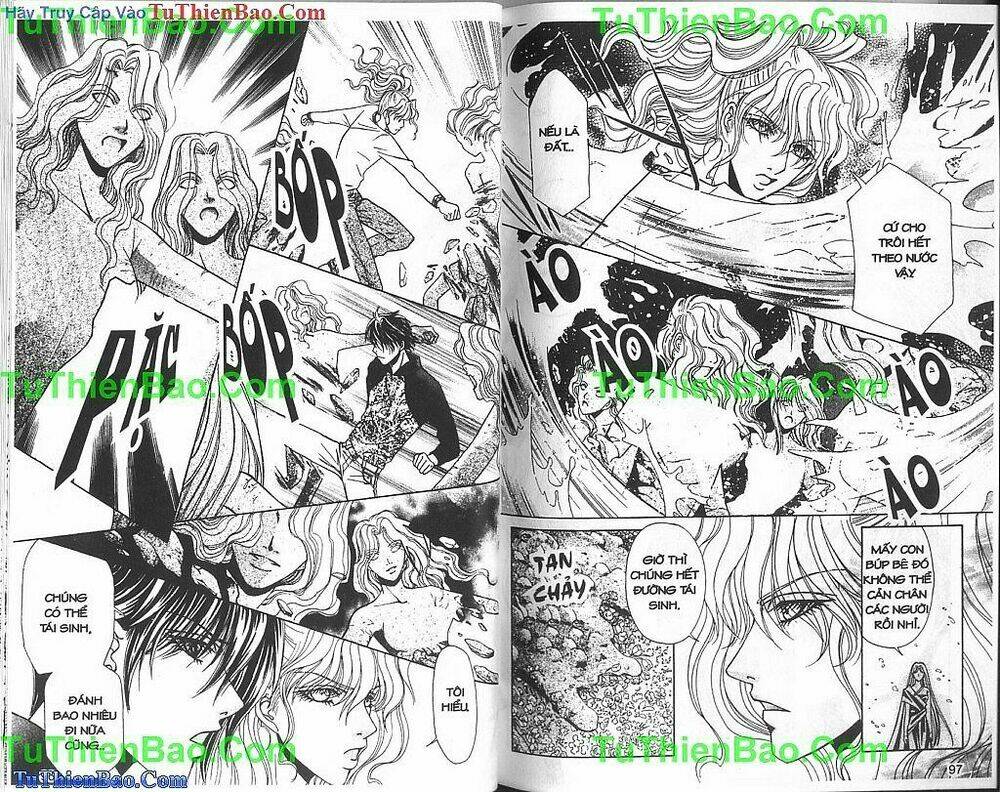 aries - thần thoại 2 chapter 7 50