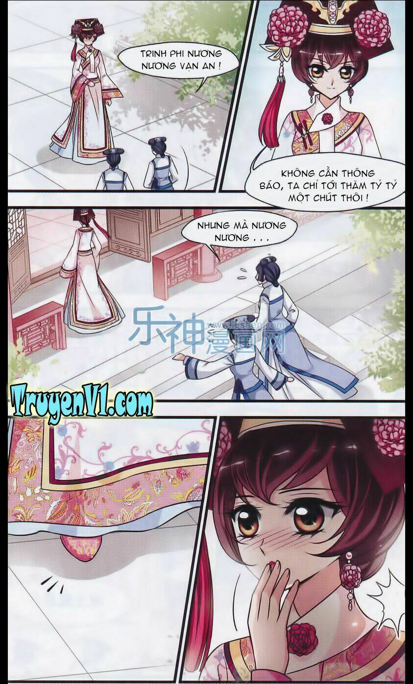 phi đãi nghiên tuyết chapter 91 13