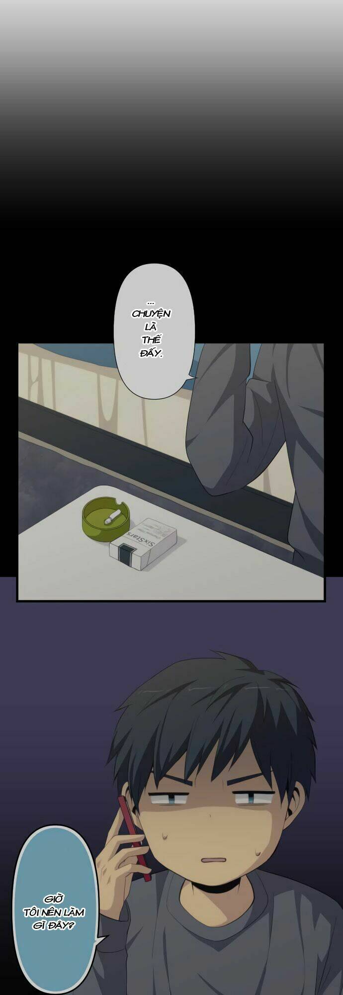 viên thuốc trùng sinh chapter 193 6