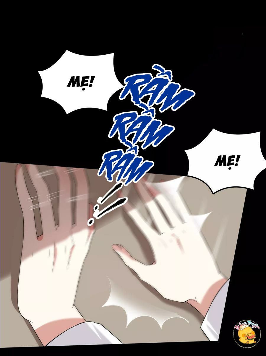 (full) ác thần sự vụ sở chapter 12 10