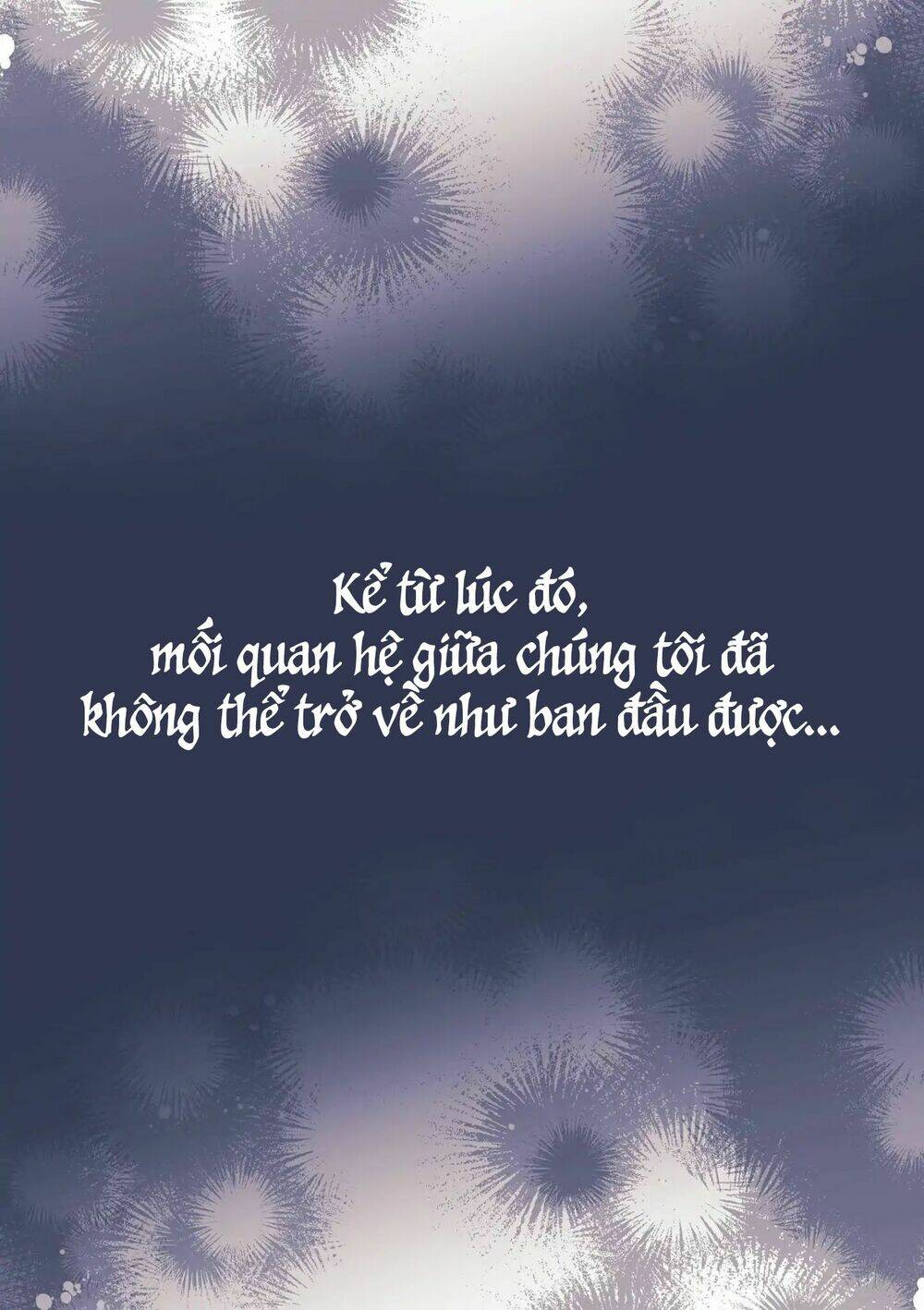 chàng khờ và cô gái chapter 0 22