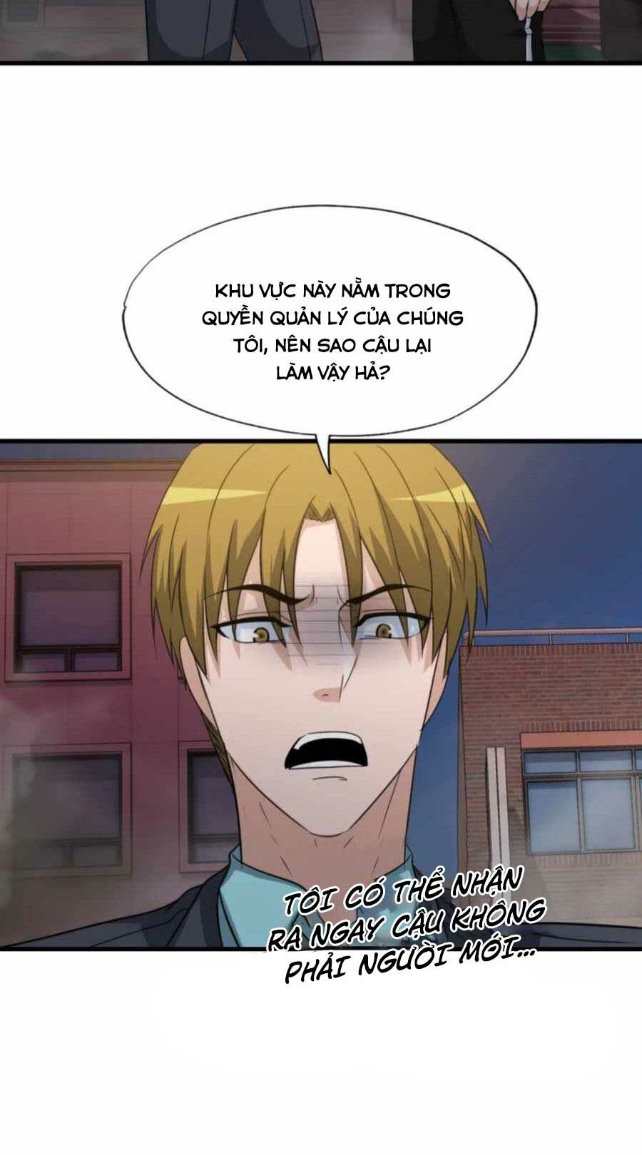 mẹ tôi là chòm sao bảo hộ m chapter 3 51