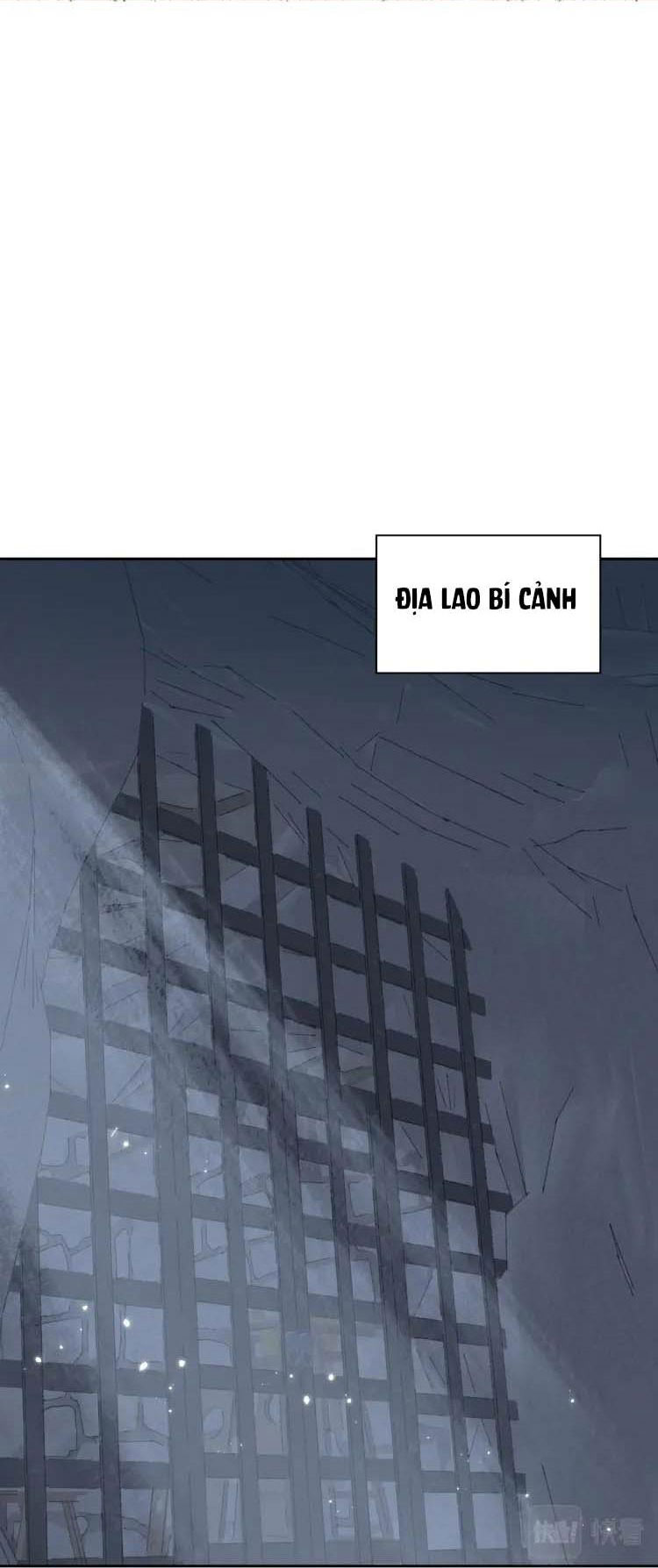 tôi lắng nghe thanh tôn chủ gọi chapter 4 26