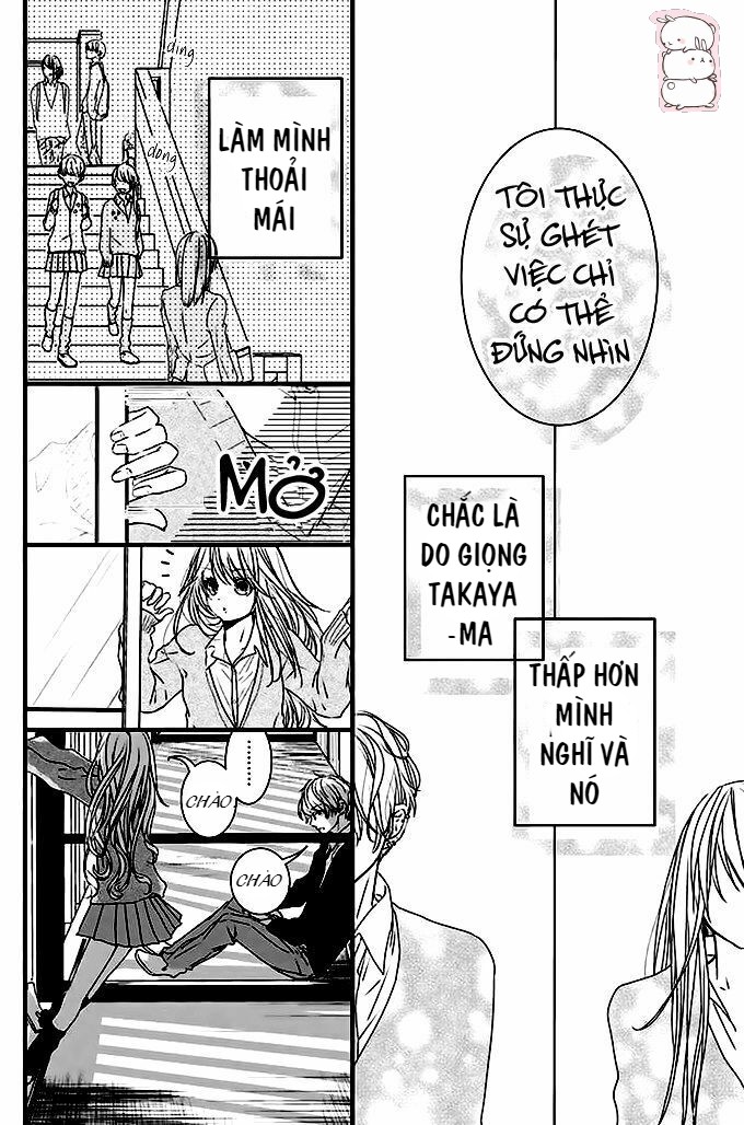 kimi to houkago chapter 0.5 9