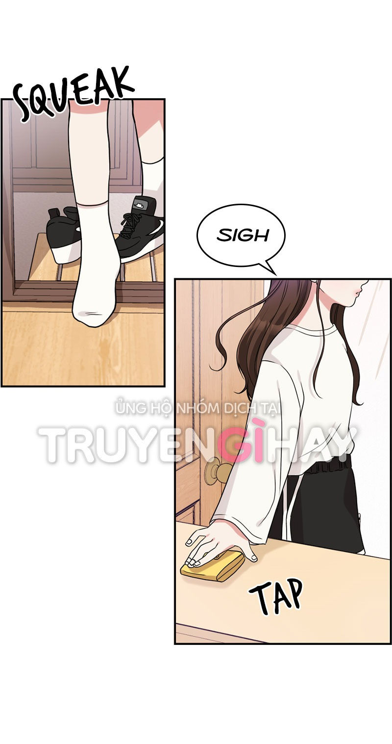 gửi em người đánh cắp những vì sao - to you who swallowed a star chapter 1.2 47