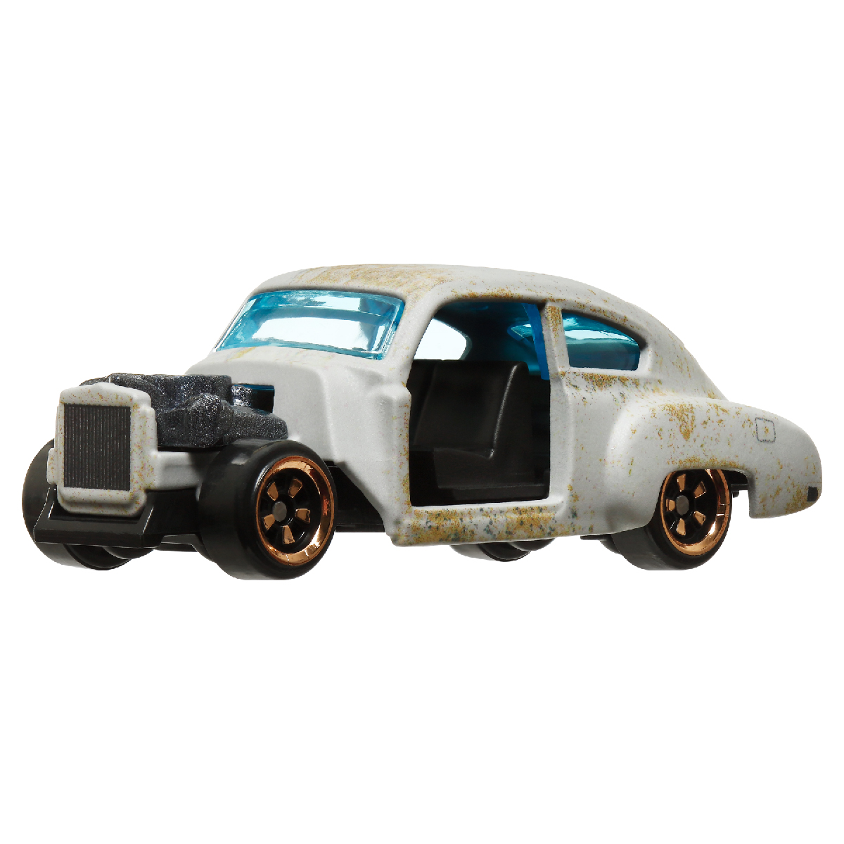 Đồ Chơi Siêu Xe Fast And Furious 1950 Chevy Fleetline Hot Wheels HRW49/HNR88