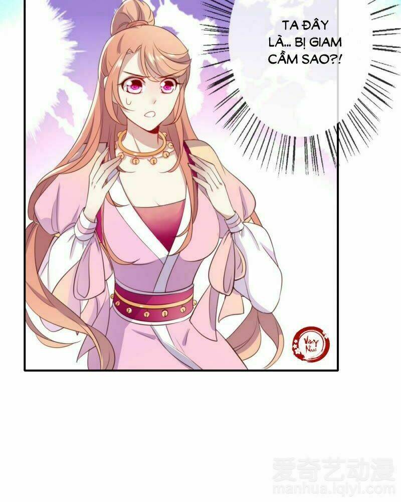 huyết tộc đại nhân của ta chapter 1 9