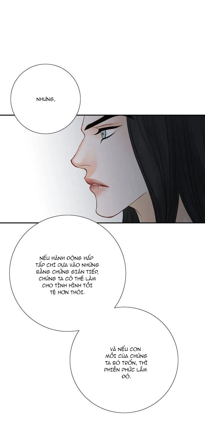 nữ hoàng bí ẩn chapter 5 41