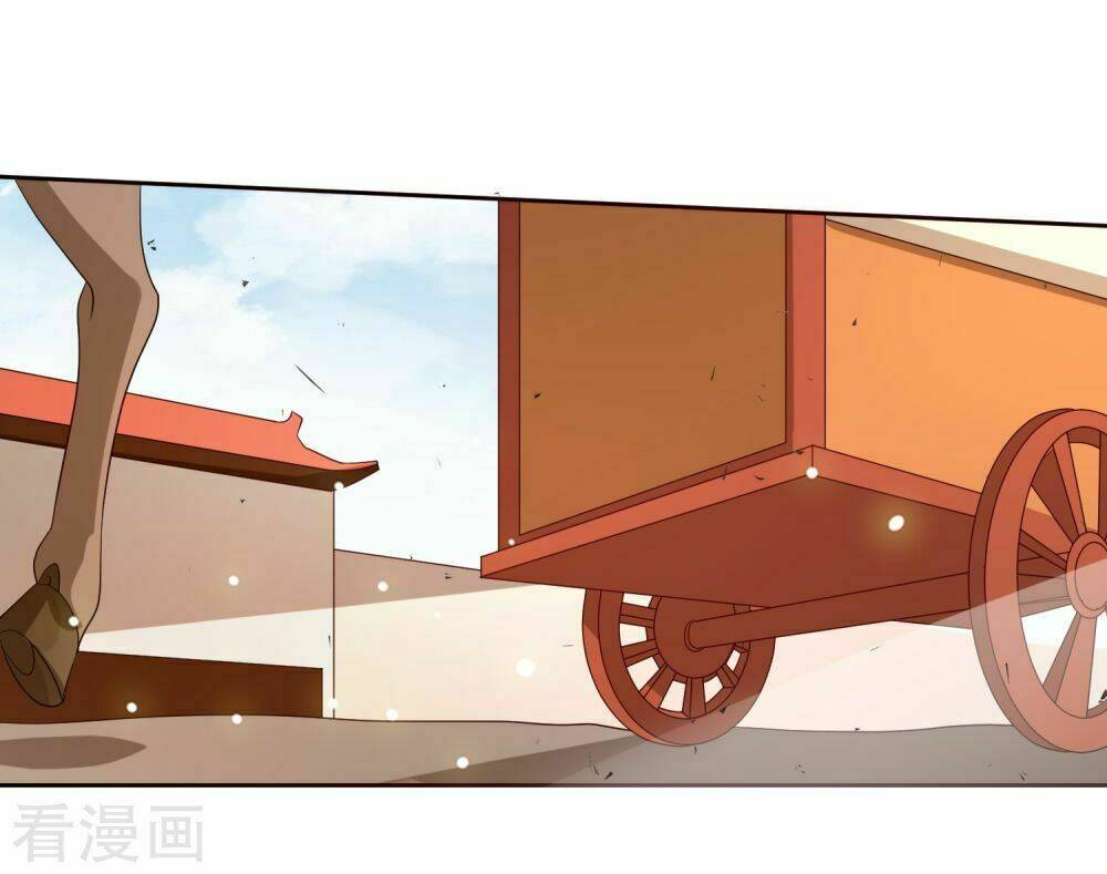 cửu khuyết phong hoa chapter 24 45