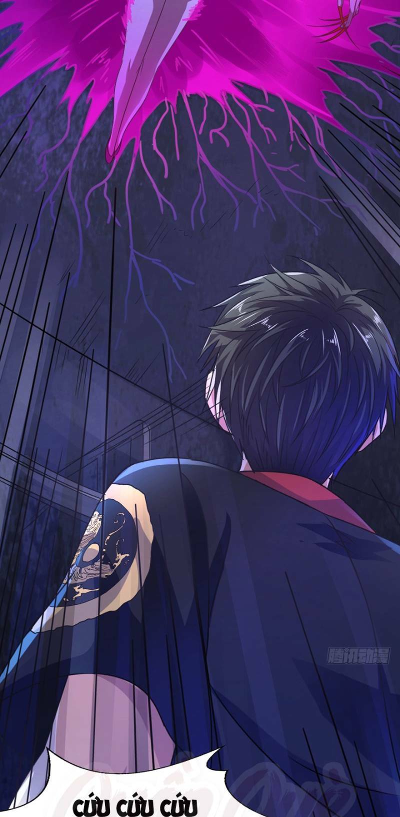 thập nhị thiên kiếp chapter 7 13