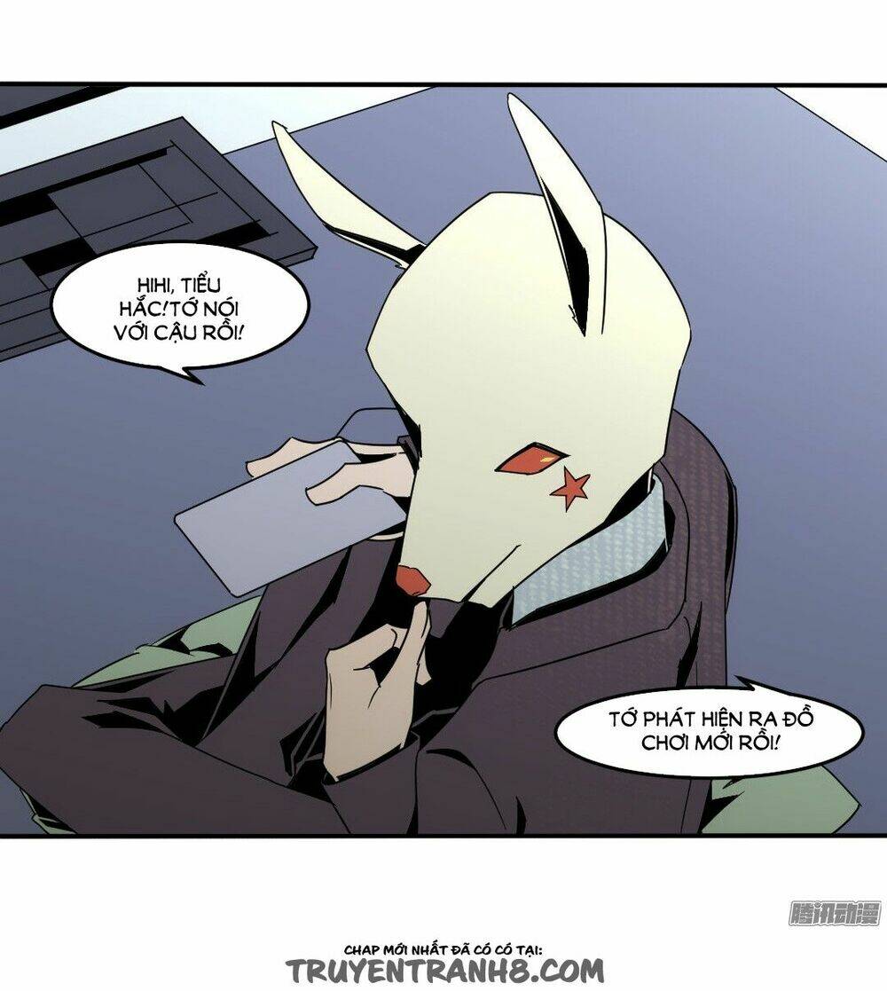 điều ước của người phàm chapter 22 20