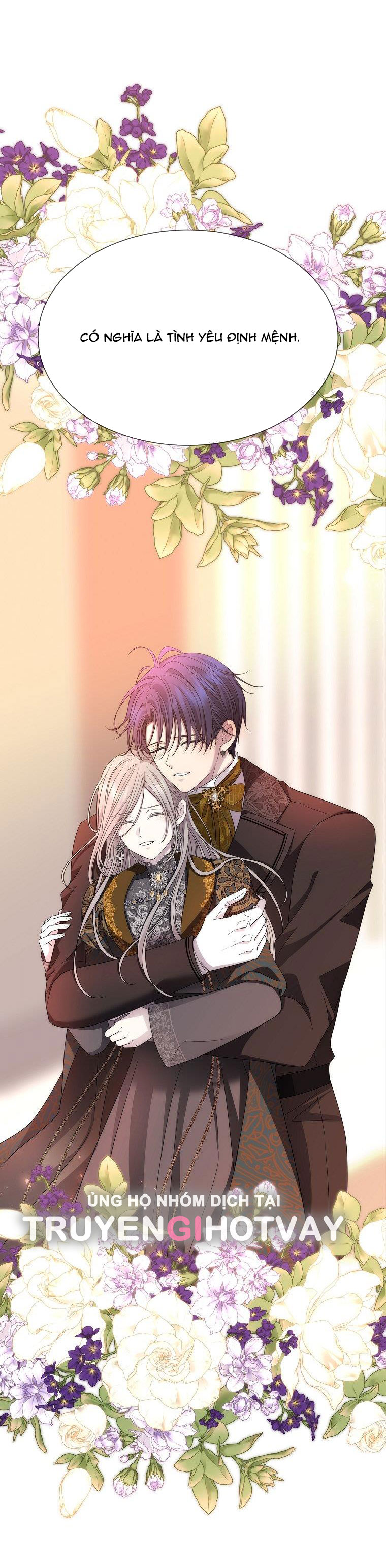 năm môn đệ của charlotte chapter 205.2 10