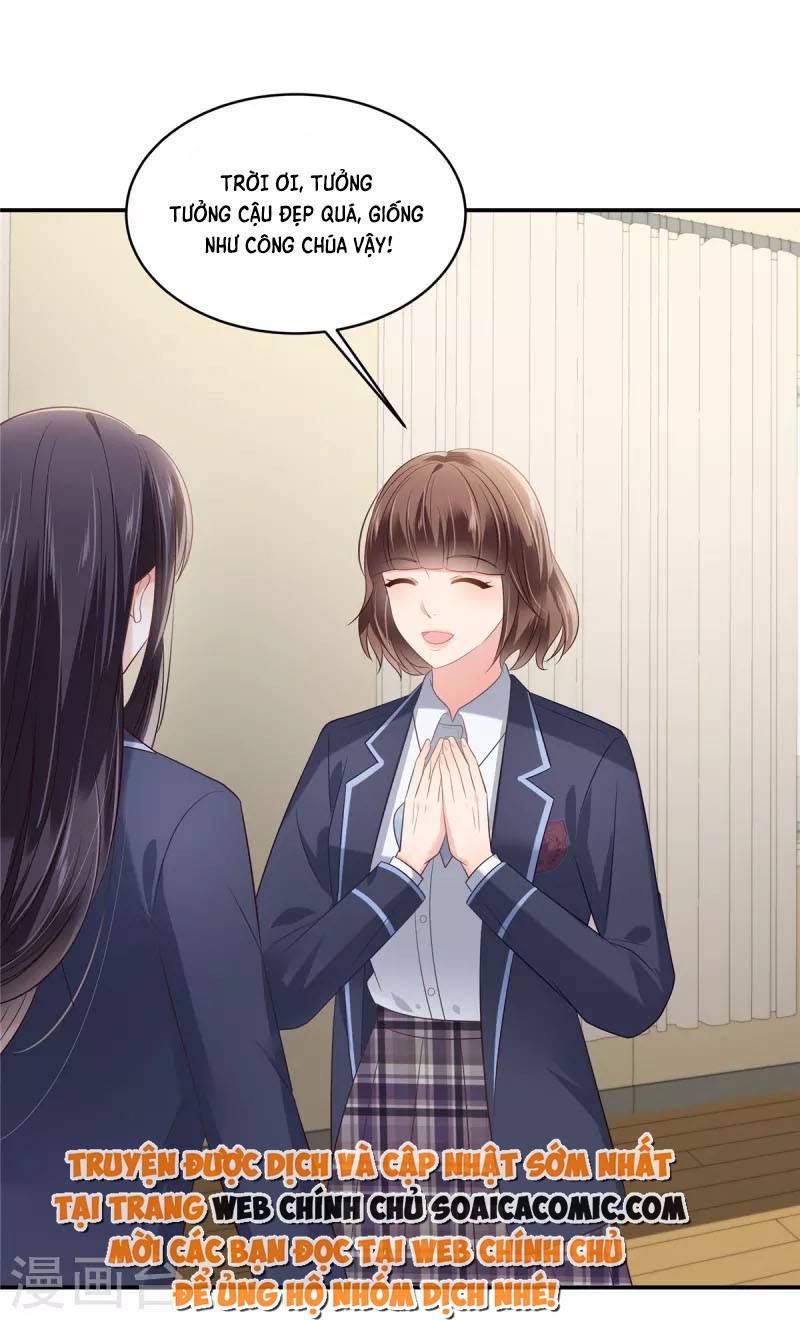 trọng sinh trở lại: sủng nịch độc nhất vô nhị chapter 243 16