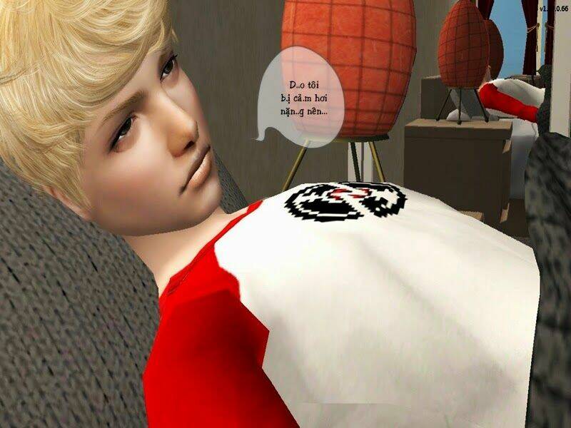 nụ cười của anh [truyện sims] chapter 72 139