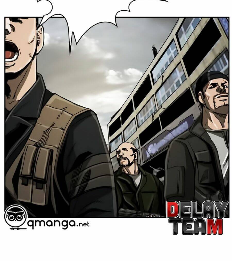 thợ săn đầu tiên chapter 31 11