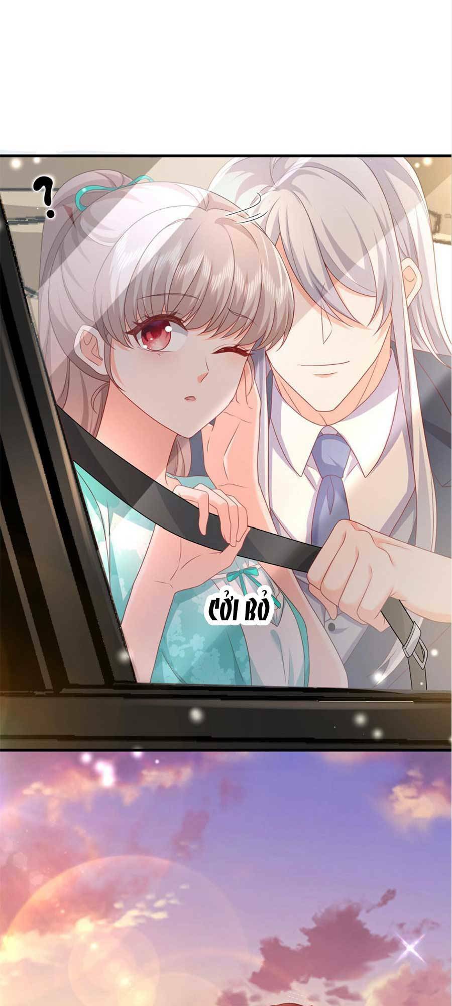 cô vợ của tôi không dễ bắt nạt chapter 43 28