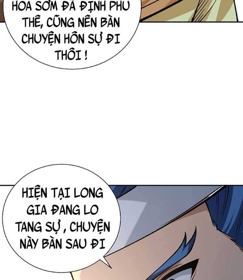 võ đạo độc tôn chapter 531 41