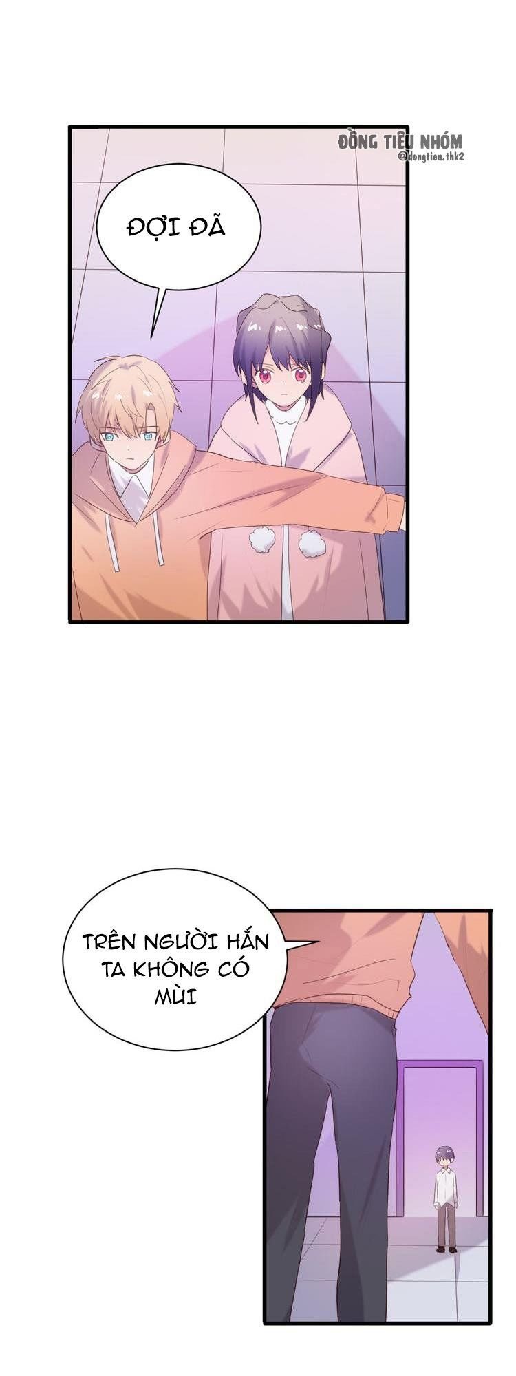 nhất tiễn khuynh tâm chapter 22 4