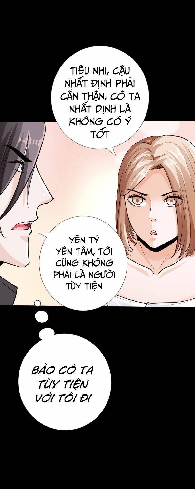 tuyệt phẩm tà thiếu chapter 42 10