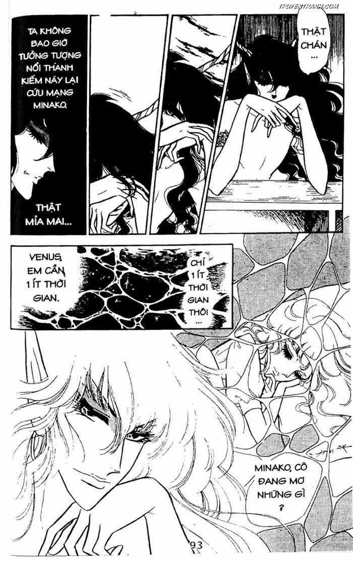 akuma no hanayome (bride of deimos) chapter 9 94