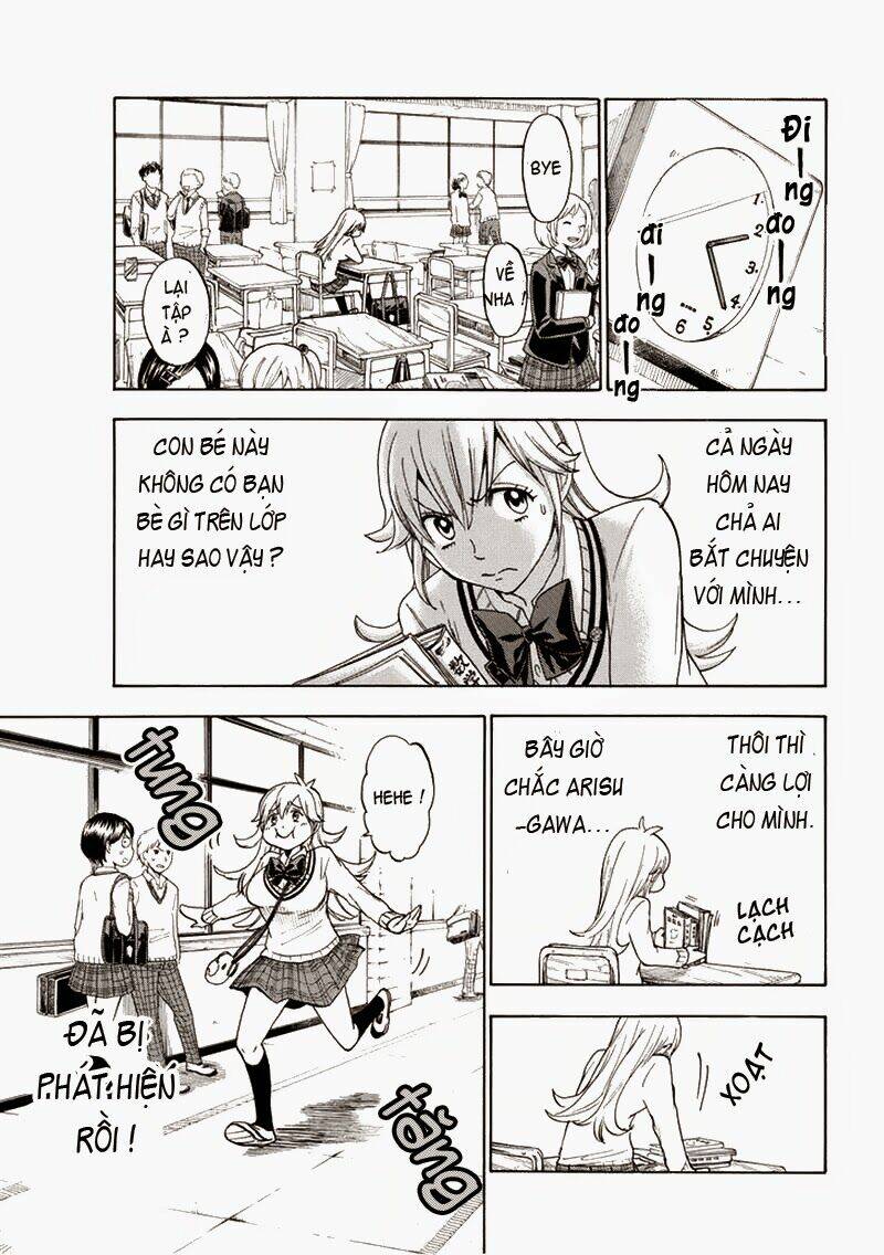 yamada và thất đại ma nữ chapter 113 10