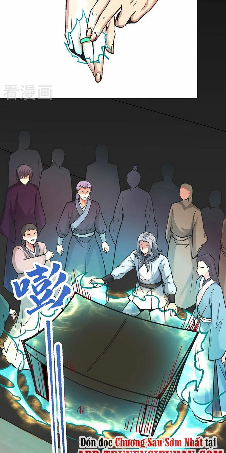 võ đạo độc tôn chapter 275 27