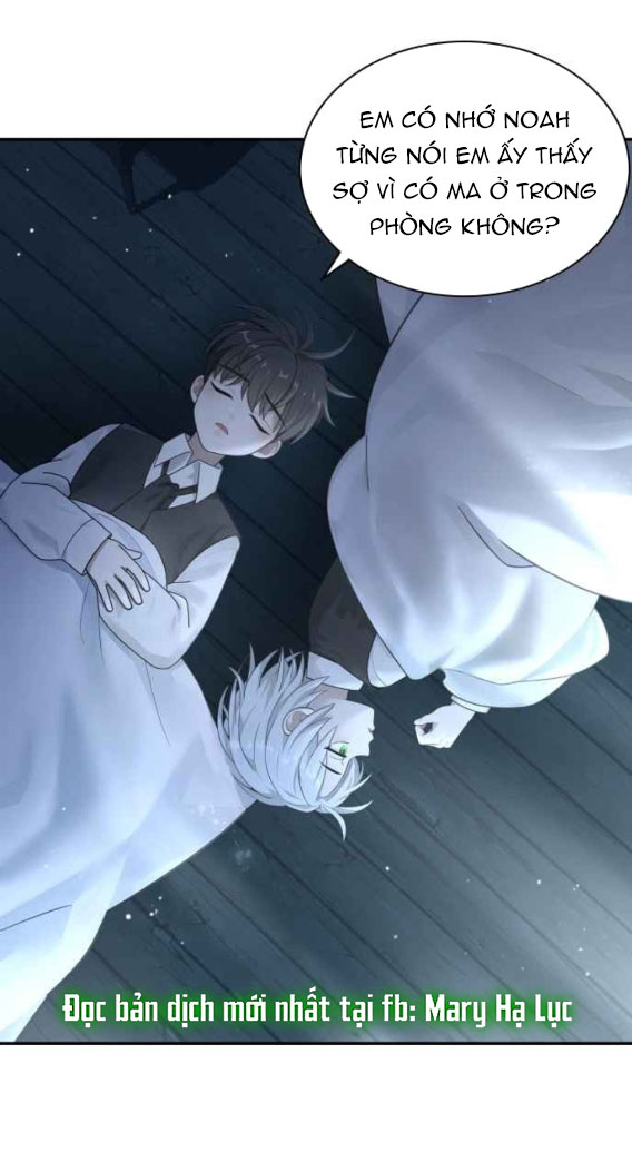 dark moon - tế đàn ánh trăng chapter 78.1 36