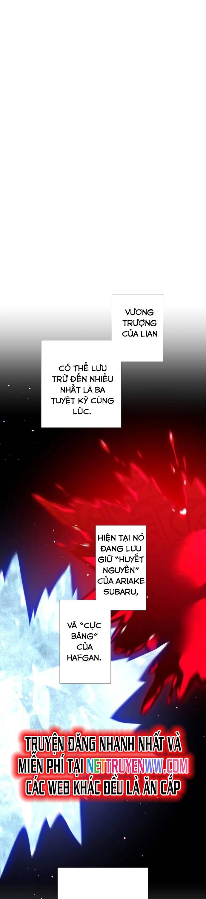 Huyết Thánh Cứu Thế Chủ~ Ta Chỉ Cần 0.0000001% Đã Trở Thành Vô Địch chapter 106 47