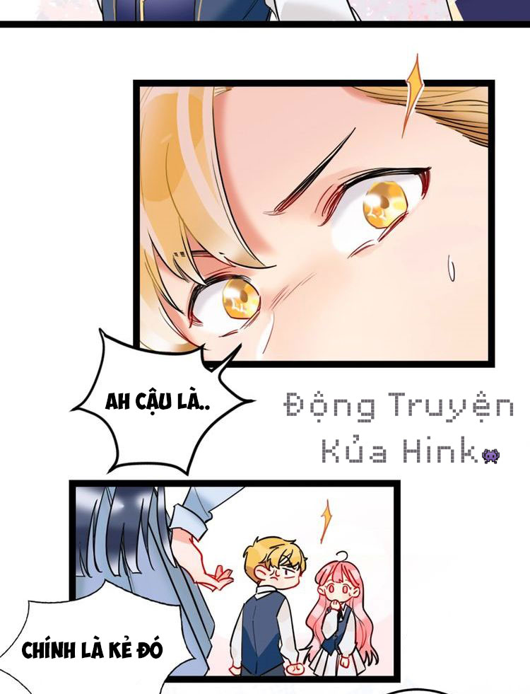 cướp bóc ngọt ngào chapter 1 42