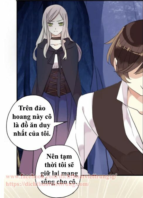 vết cắn ngọt ngào phần 2 chapter 9 18
