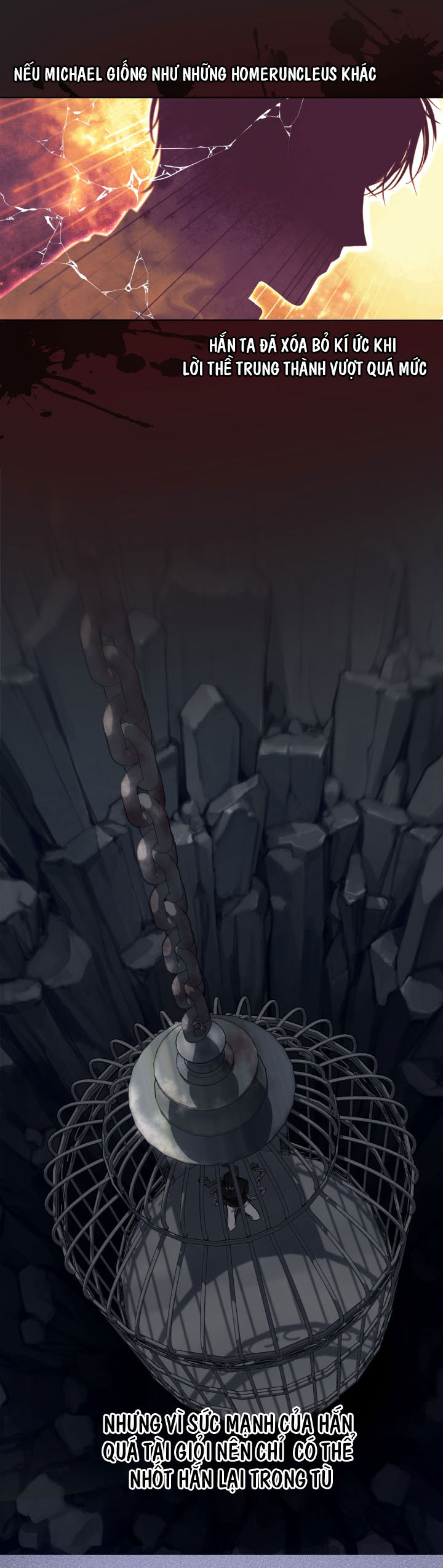 công chúa khắc ấn kẻ phản nghịch chapter 9 12