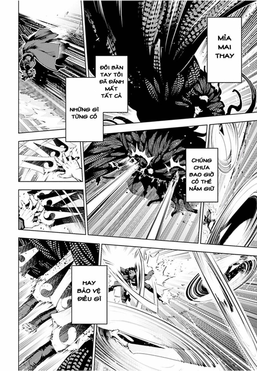 fate/kaleid liner prisma illya drei! chapter 35.2 6