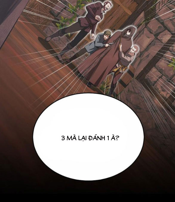 Thời Đại Của Oman chapter 3.1 27