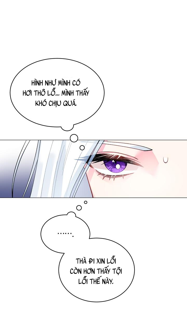 là ác nữ nhưng tôi muốn trở thành nữ chính chapter 1 68