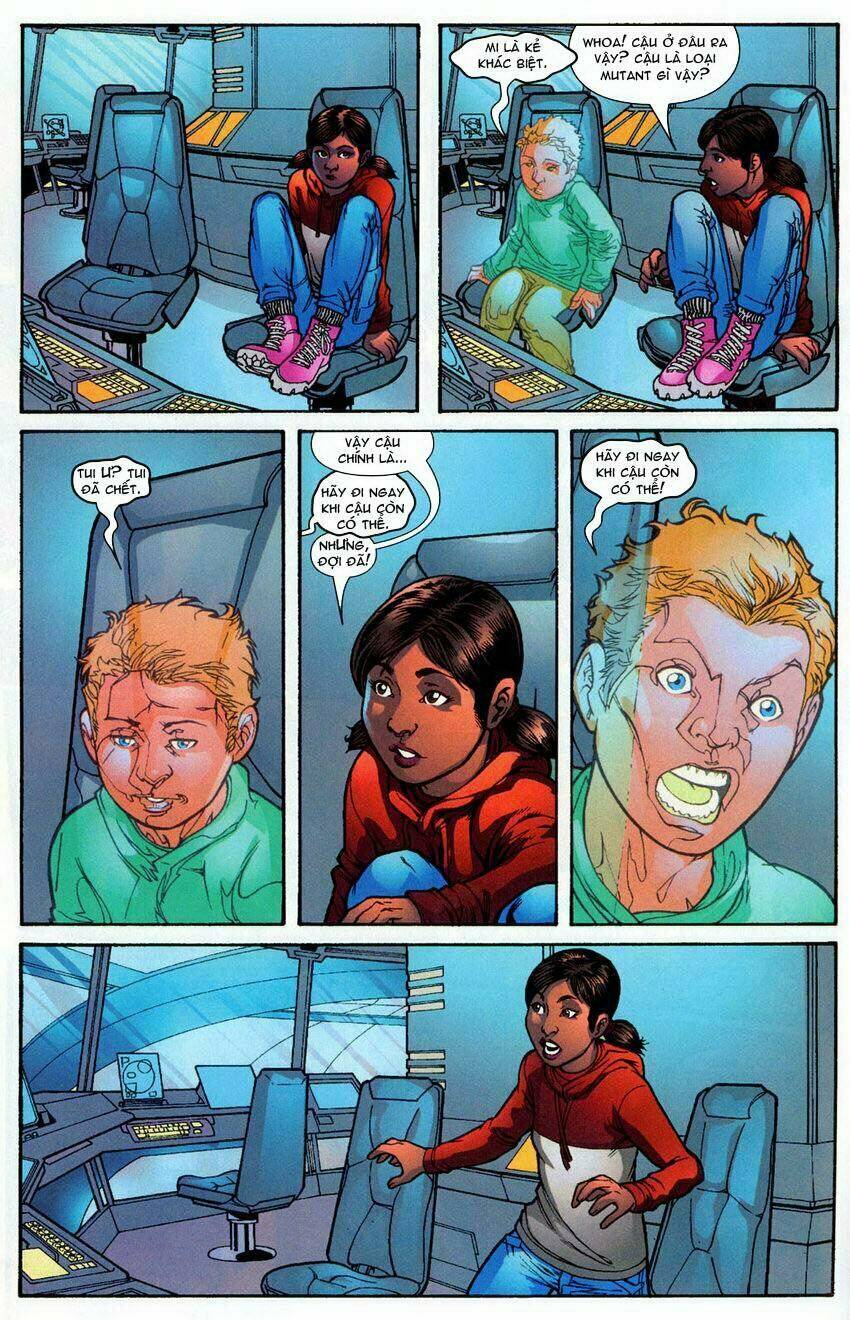 new x-men v2 - academy x chapter 7 24