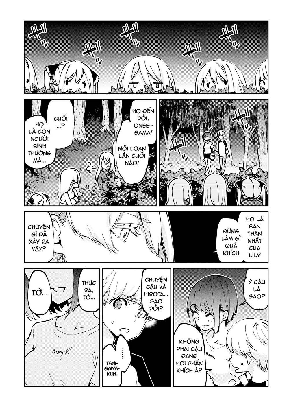 jiangshi kaitan blood chapter 61 36