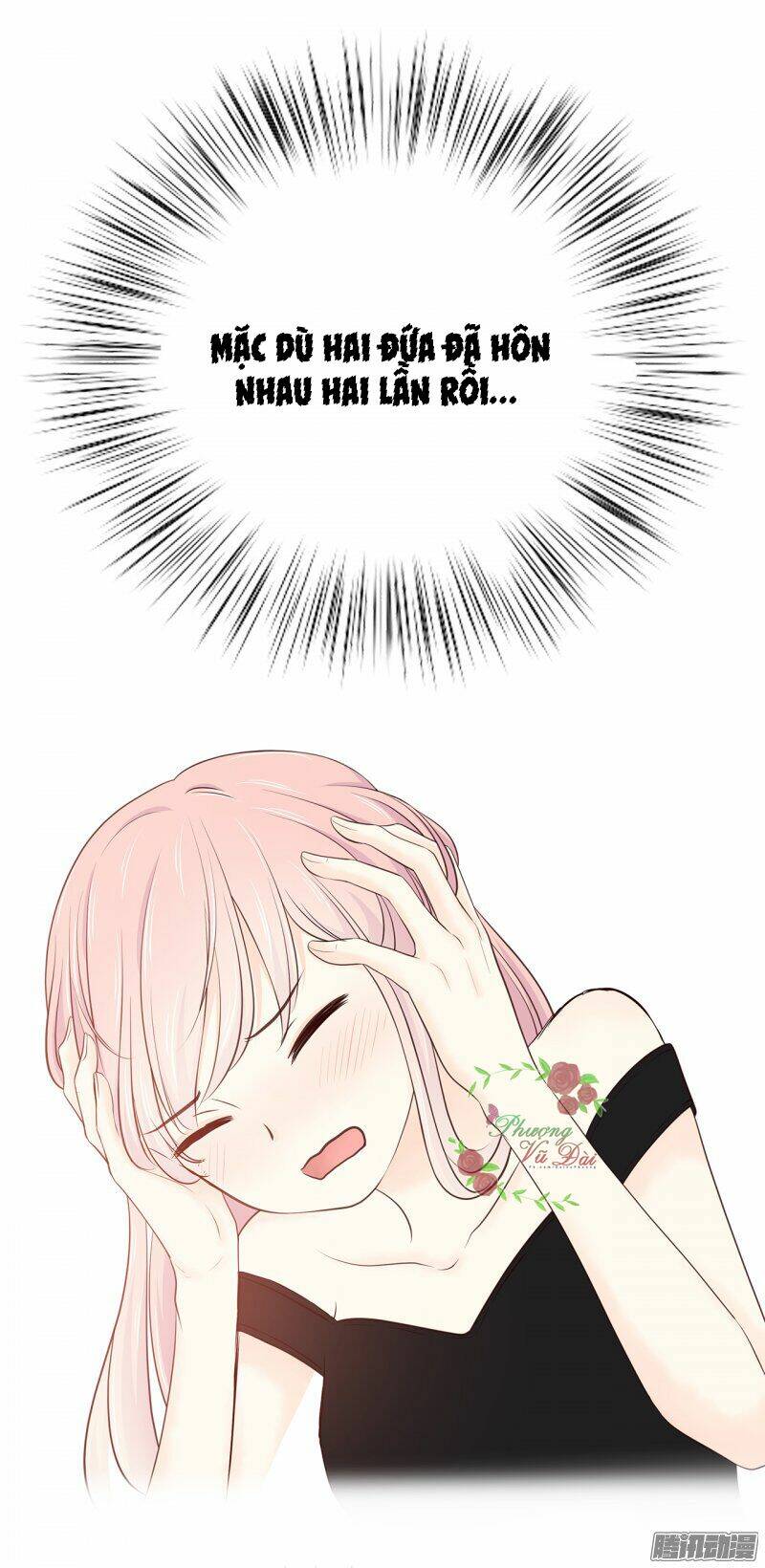 trong khoảnh khắc ấy, muốn hôn em chapter 18 10