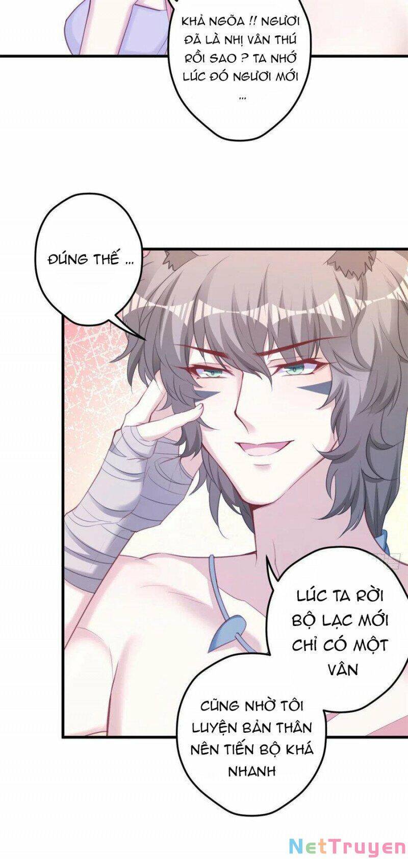 [16+] thảnh thơi thú thế chủng chủng điền, sinh sinh tể chapter 340 15
