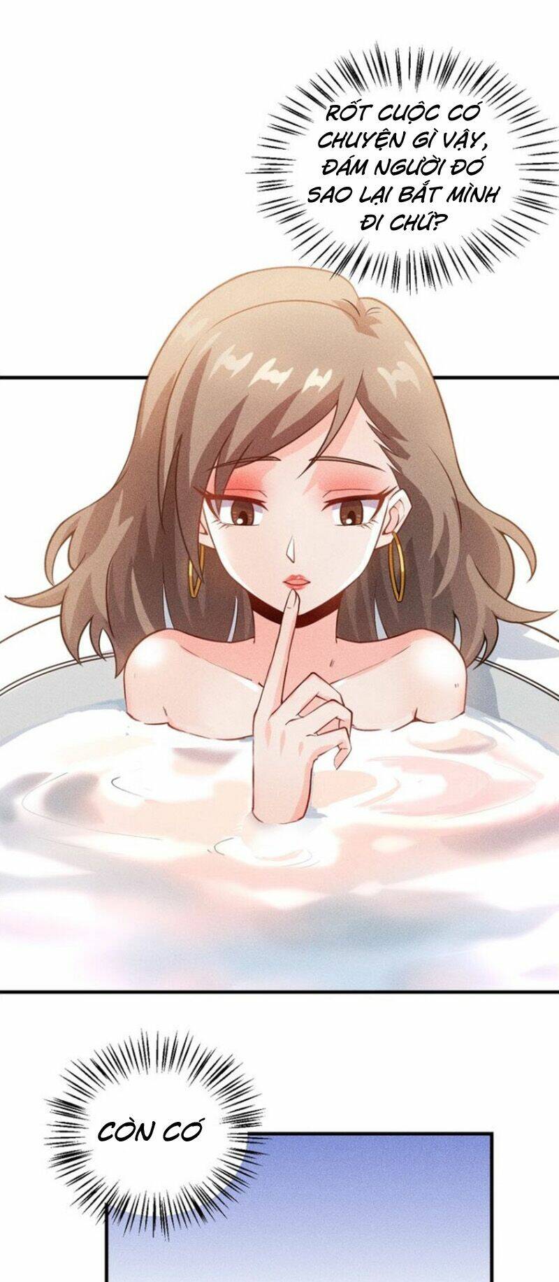 cao thủ cận vệ của nữ chủ tịch chapter 84 5