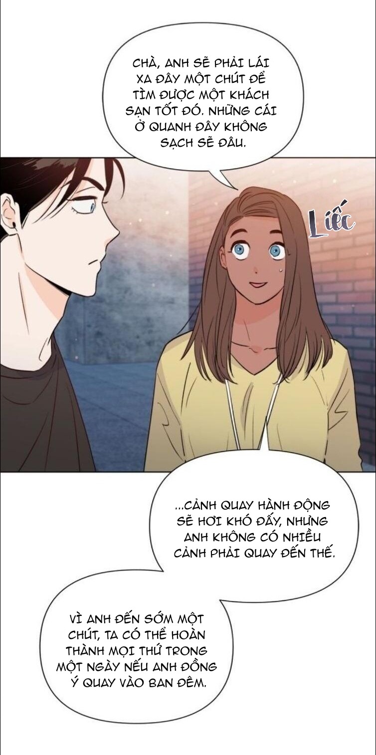 cái giá của sự nổi tiếng chapter 19 10