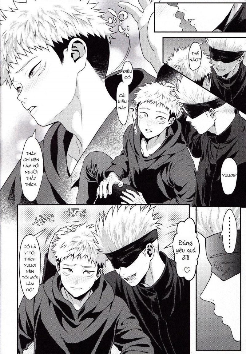 cp trong jujutsu kaisen dj chapter 2 10